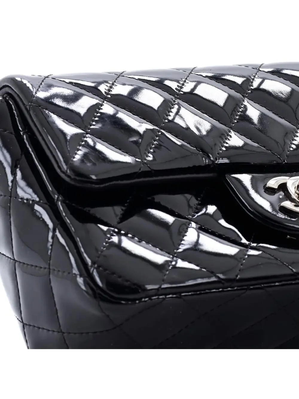 Chanel Classic Single Flap Bag Quilted #290802C48B